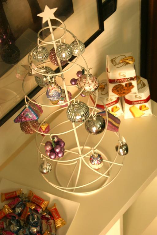 Catia Sweet Holiday 2 فيوميتشينو الغرفة الصورة